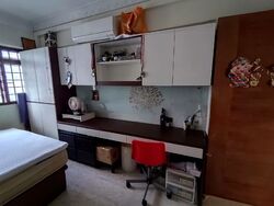 Blk 113 Bukit Purmei Road (Bukit Merah), HDB 4 Rooms #595212801